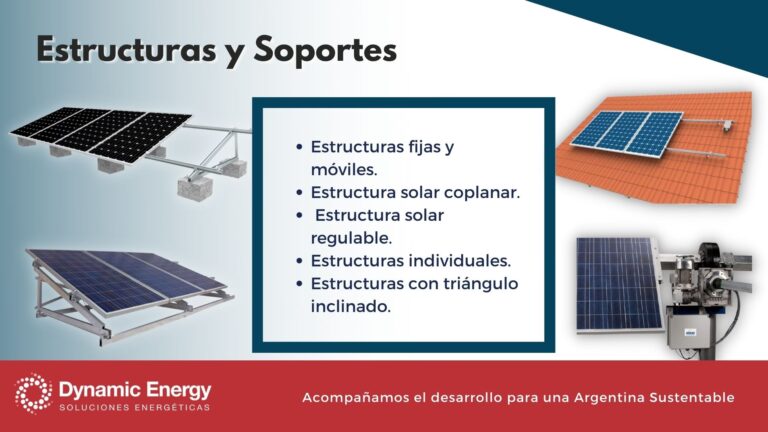 Guía Definitiva de Soportes para Paneles Solares
