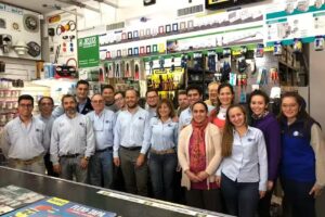 Distribuidora Baudracco SA