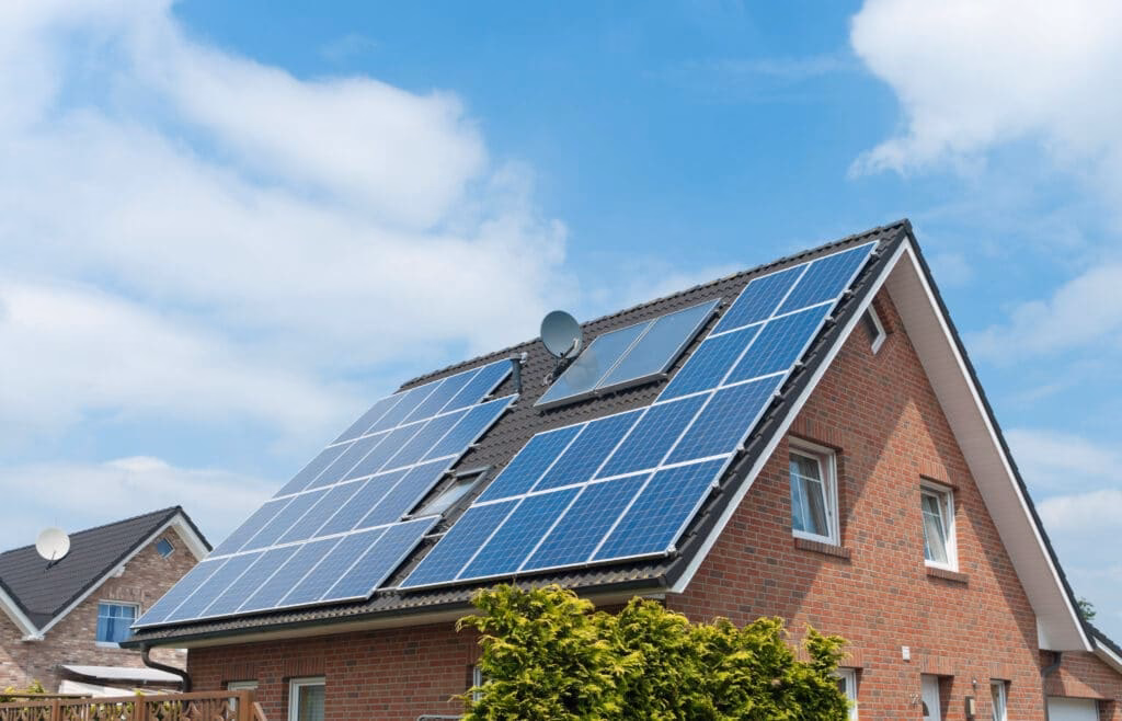 Does solar increase home value in Colorado?