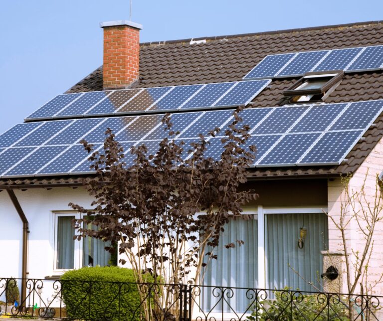 Paneles Solares en Seattle: ¿Funcionan de Verdad?