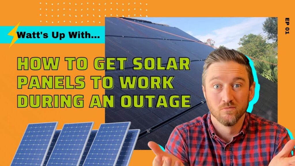 Paneles Solares al Vender: ¿Activo o Problema?