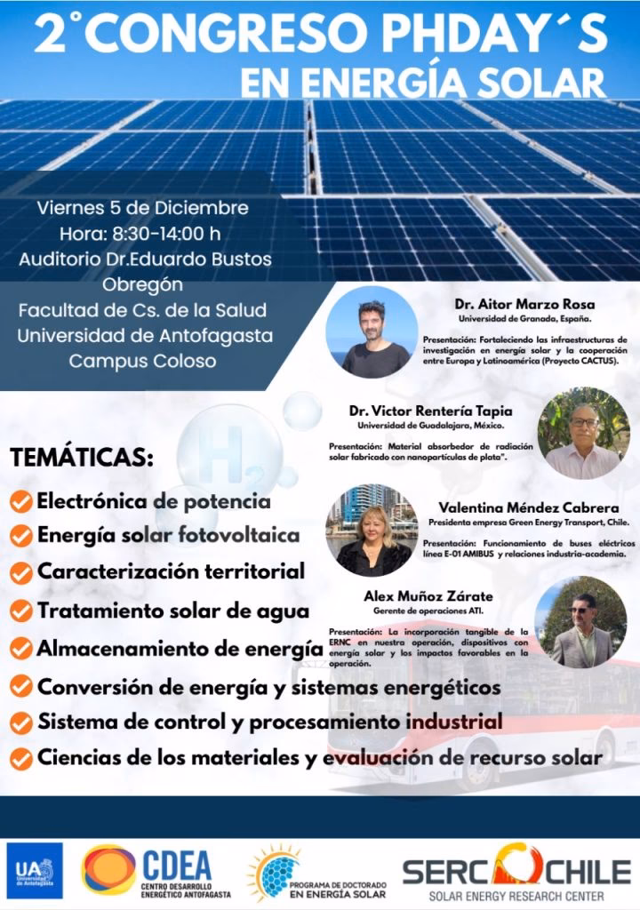 ¿Cuánto gana un Doctorado en Chile?