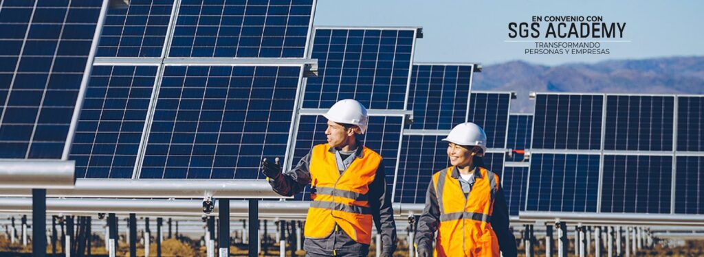 Estudiar Ingeniería de la Energía en Sevilla