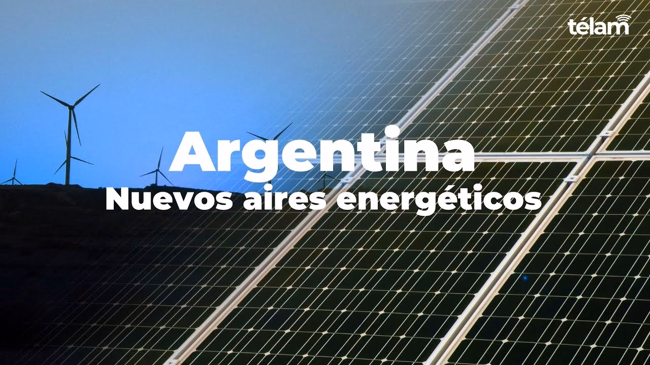 ¿Dónde ver documentales de Argentina?