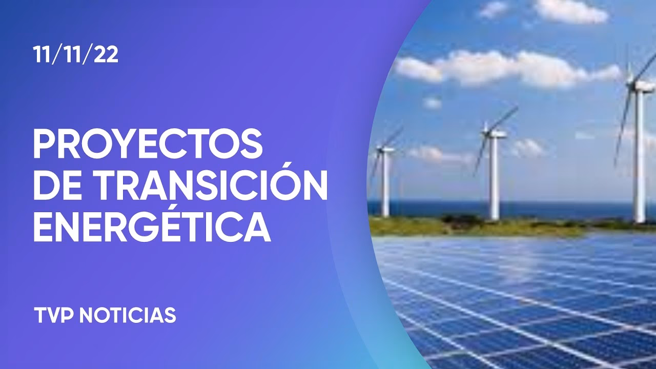¿De qué trata la película sobre energías alternativas?