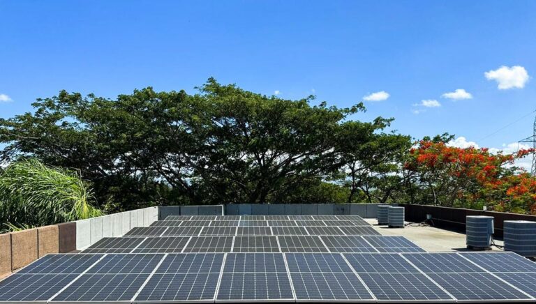 El Origen de la Palabra Solar: Un Viaje en el Tiempo
