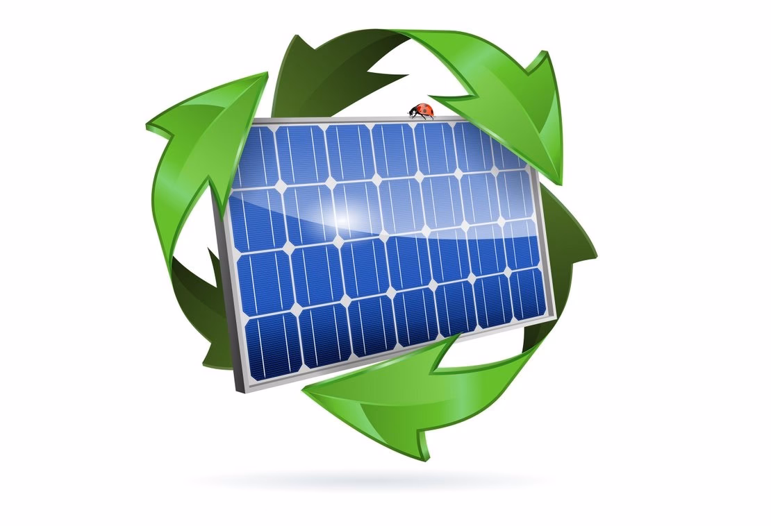 Where to donate solar panels?