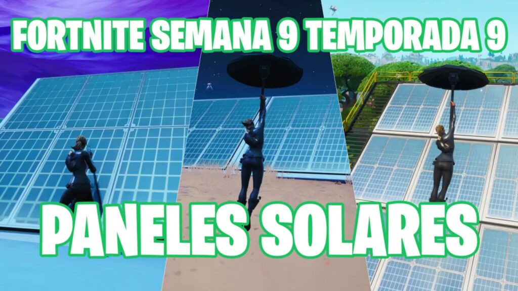 Paneles Solares con Hielo: ¿Generan Energía?