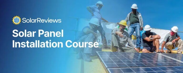 Curso de Instalador Solar: Duración y Temario