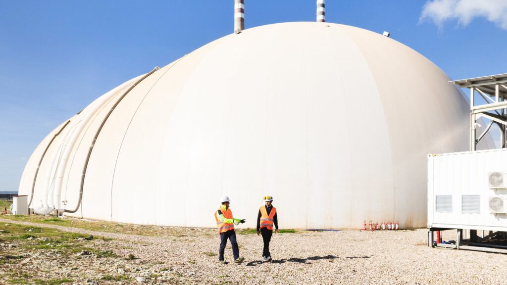 Octubre: El Mes de la Concienciación Energética