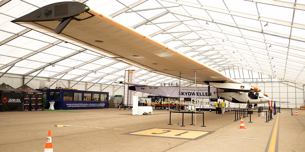 ¿Qué dron se puede volar sin permiso?