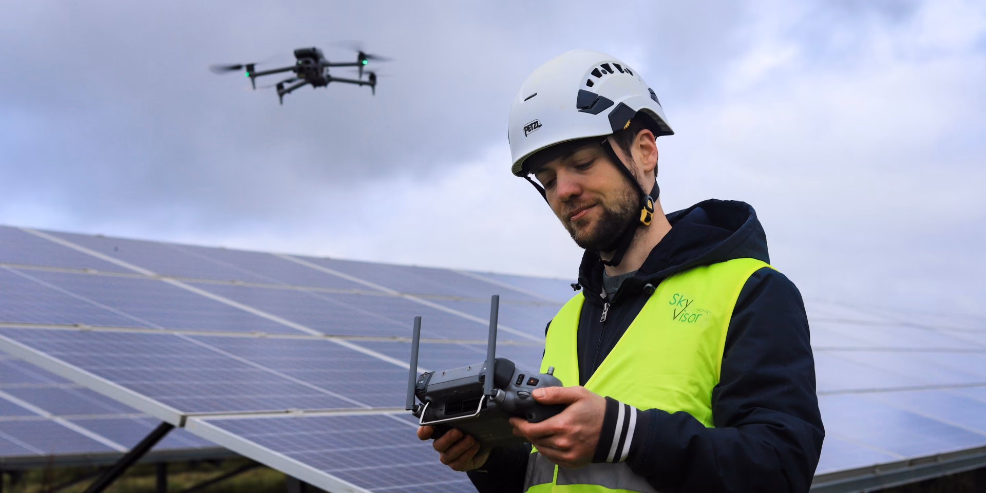 ¿Es legal que un dron vuela sobre mi casa?