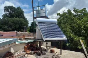 DyC SOLAR Dean Funes