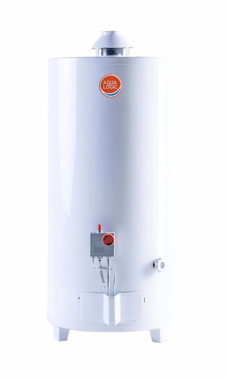 ¿Cuál es el precio del termotanque a gas Easy?