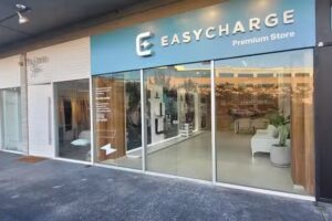 EasyCharge Premium Store – Safe Energy