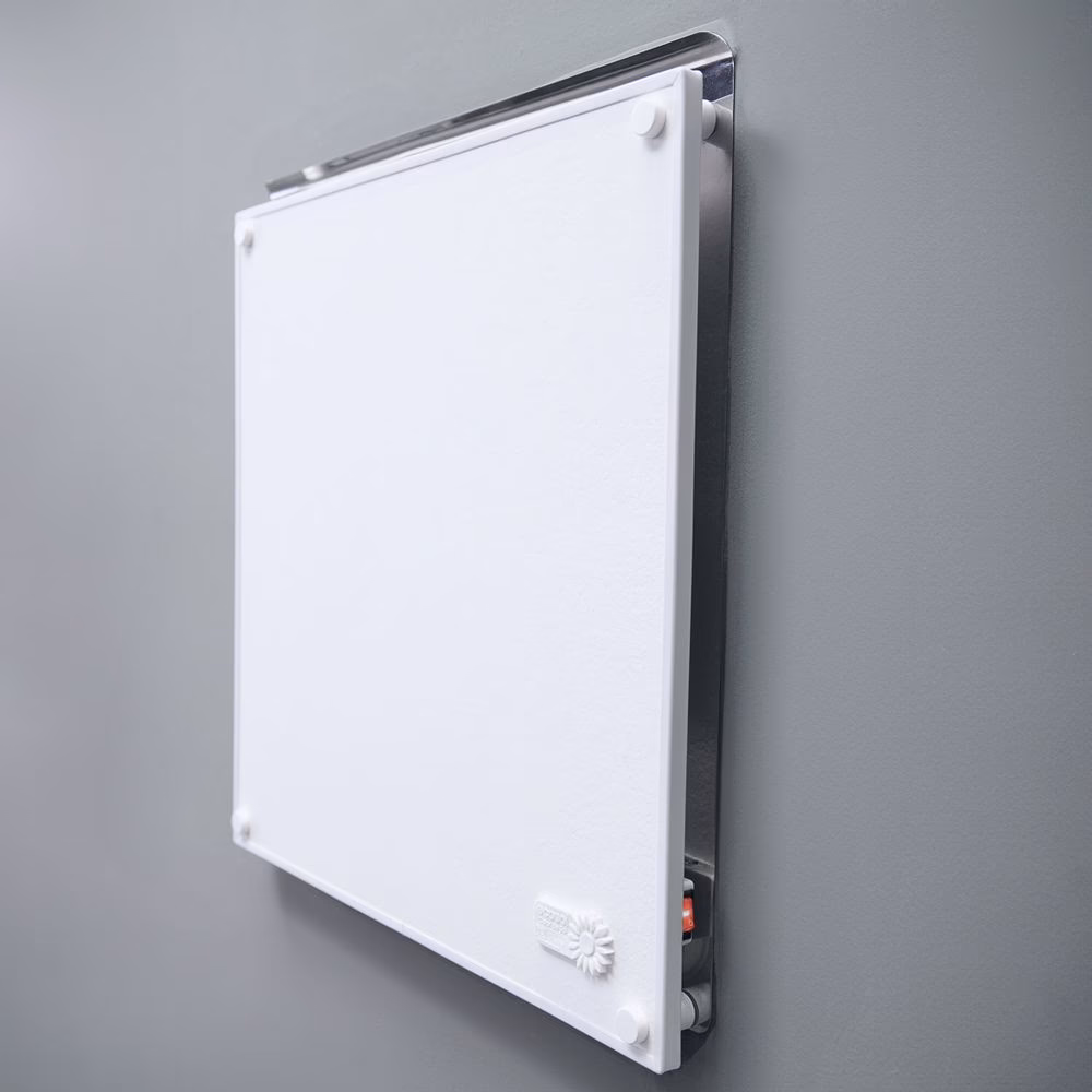 ¿Cuál es la estufa eléctrica que consume menos energía?