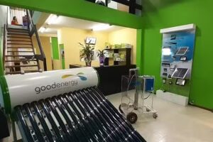 Eco-Tech Gral. Alvear