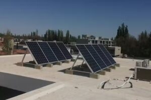 Eco Terra Energias Renovables