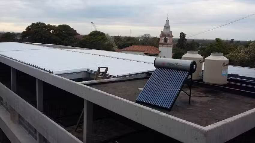 Ecomas Solar