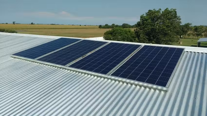 ECOS Energia Solar