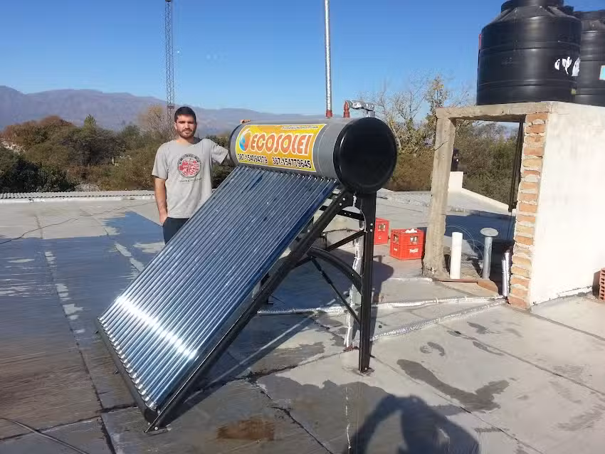 Ecosolei Energía Solar Jujuy 861 – Salta