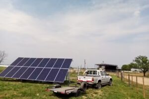 Ecotecnia Energía Solar