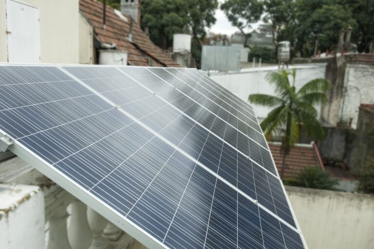 Costos de Edenor: ¿La Energía Solar es tu Salida?