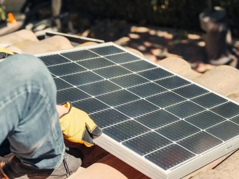 Energía Solar en Argentina: Más Accesible que Nunca