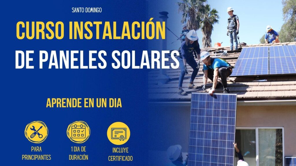 Guía para Certificarse como Instalador Solar