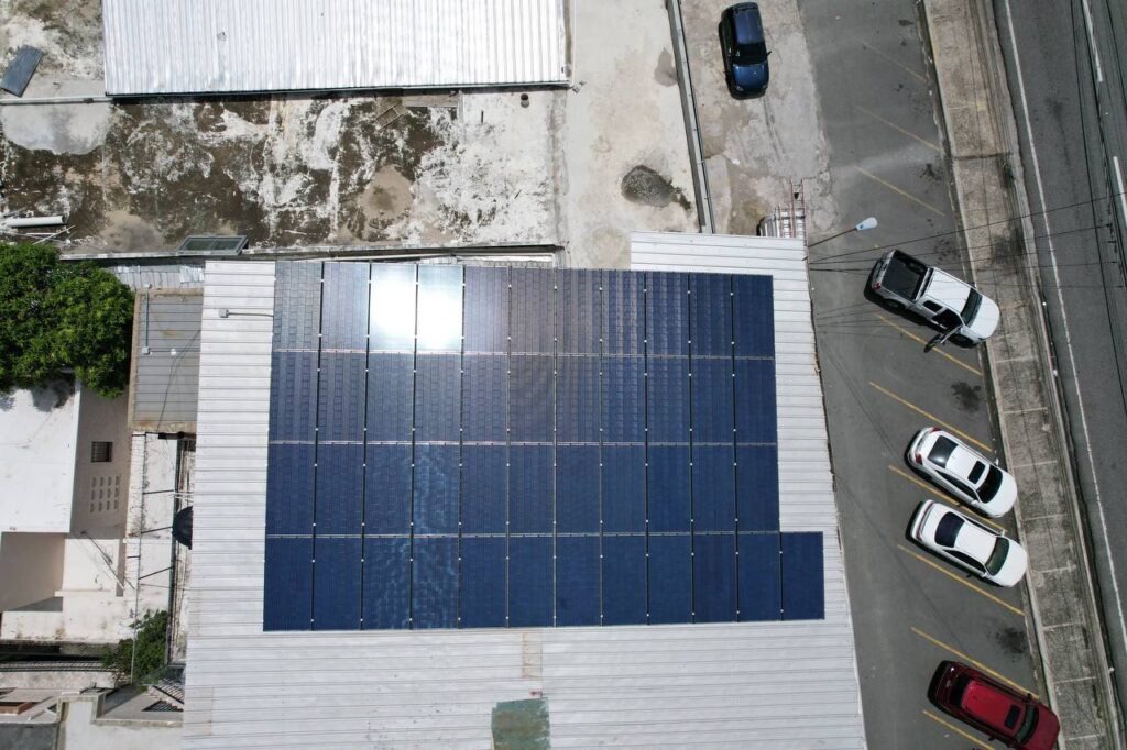 Balance Neto: ¿Te pagan por tu energía solar?