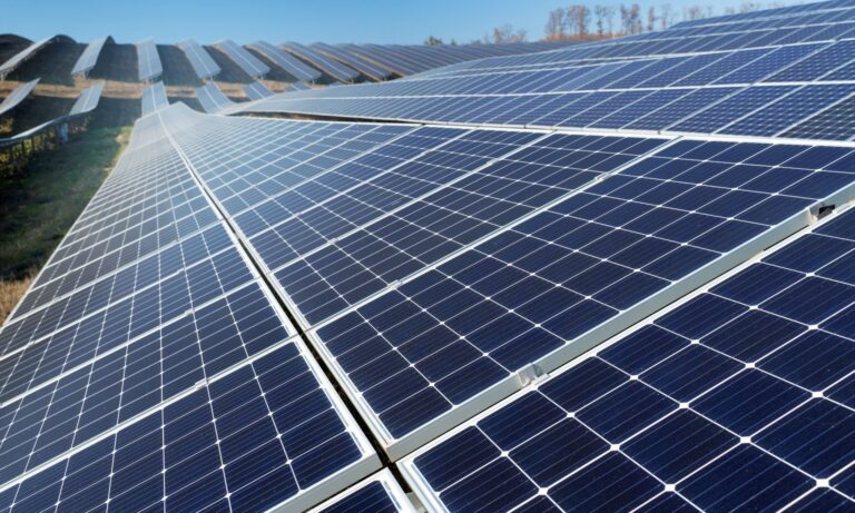 Eficiencia Máxima de Paneles Solares: El Límite