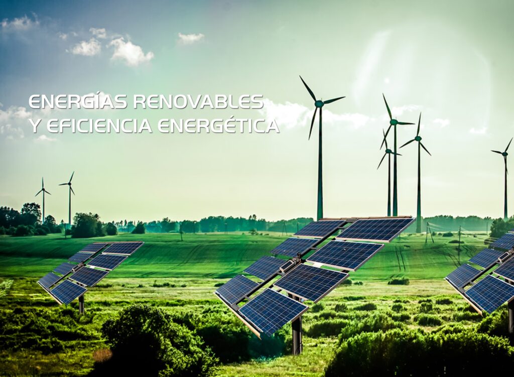 Eficiencia y Renovables: La Clave del Futuro