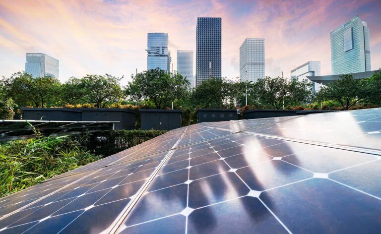 Eficiencia Energética en Hoteles: Guía Práctica