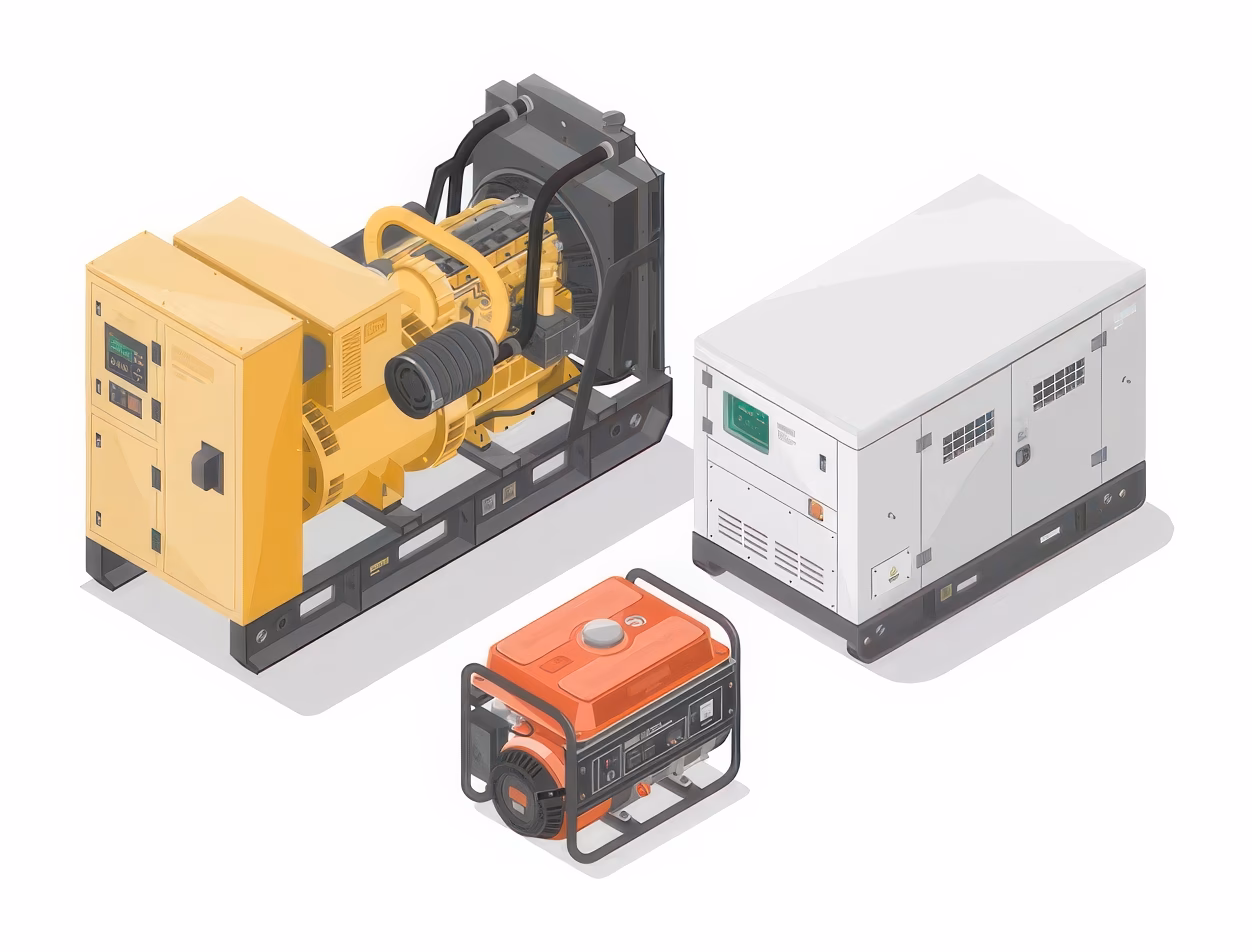 ¿Qué es un generador de energía renovable?