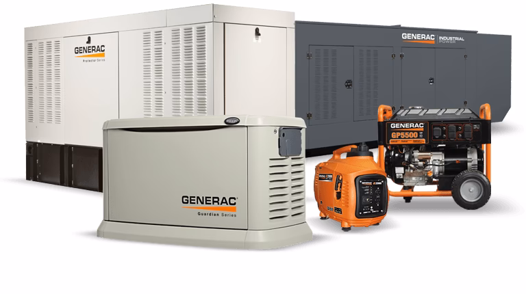 ¿Qué son los generadores de energía renovables?