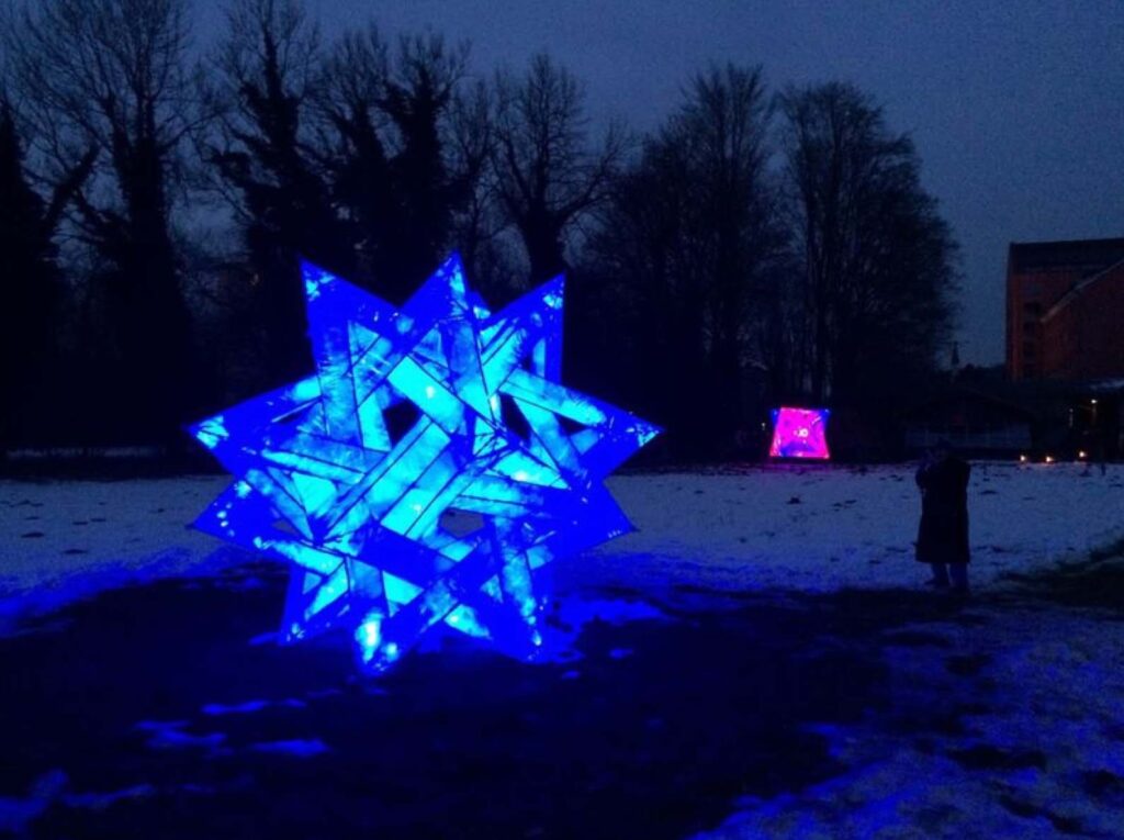 Del Vertedero a tu Hogar: Energía con Plástico