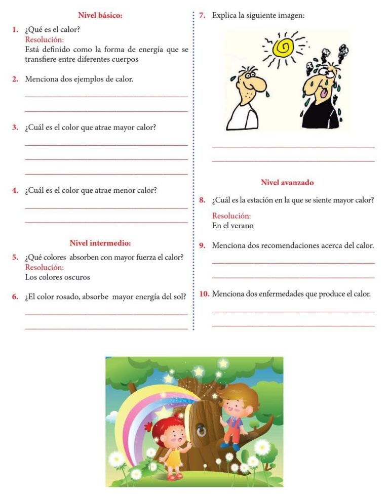 Color y Calor: ¿Qué Ropa Absorbe Más Sol?