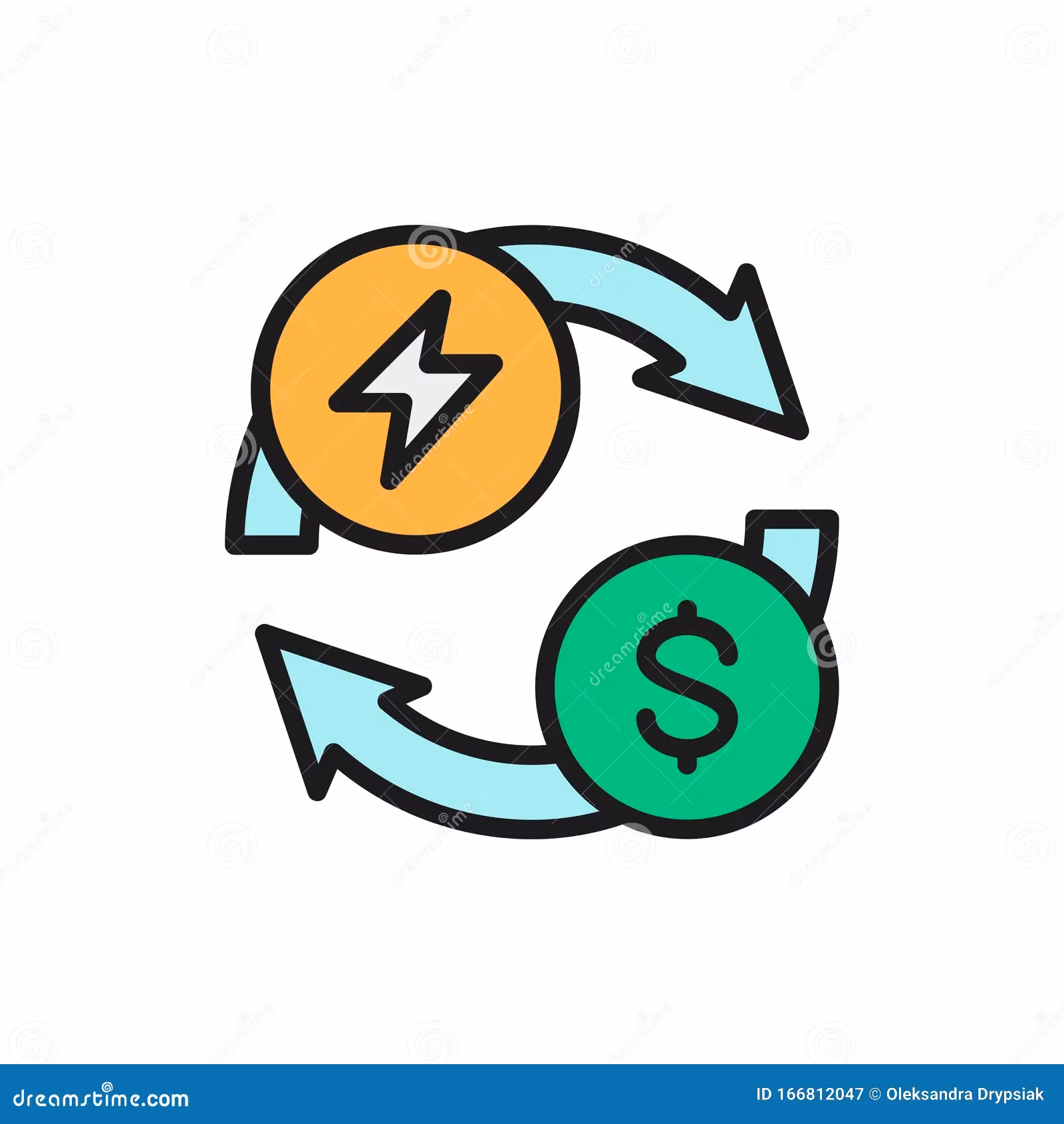 ¿Qué simboliza el dinero?