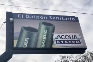 El Galpon Sanitario
