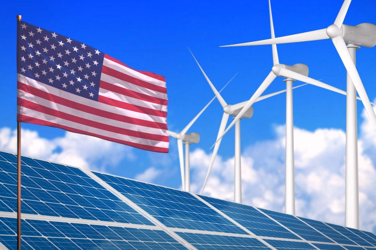 ¿Cuál es el objetivo del gobierno federal en materia de energía renovable?