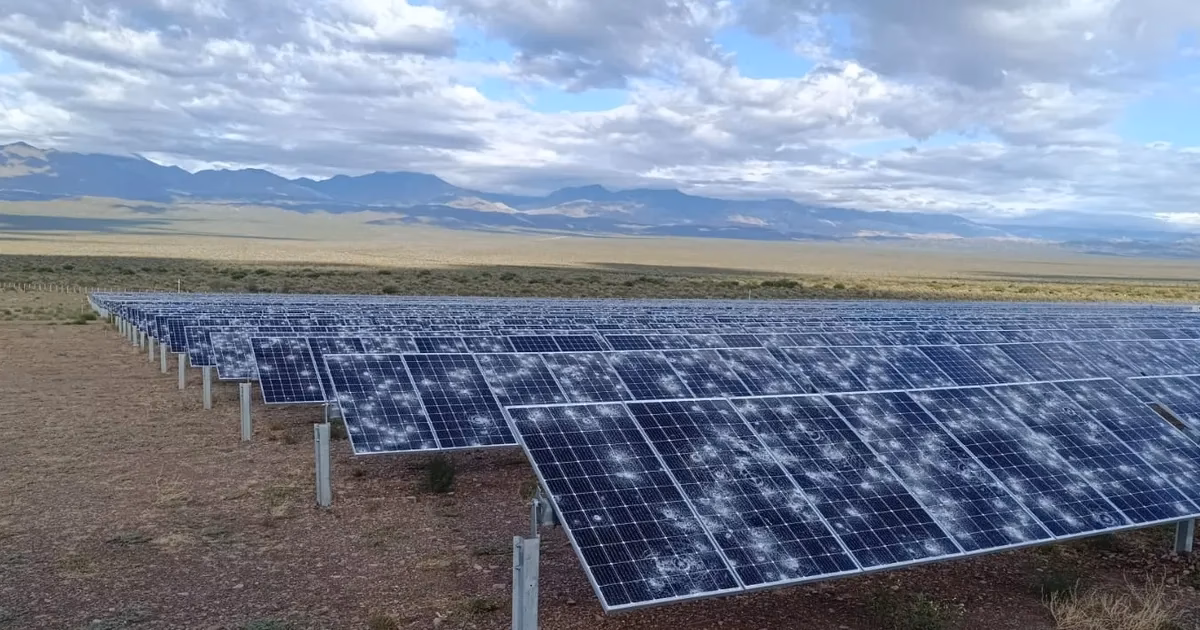 ¿Los paneles solares pueden resultar dañados por el granizo?