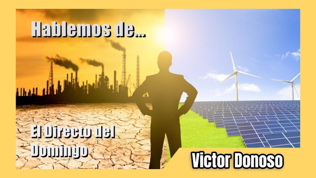 El Lado Oscuro de la Energía Renovable