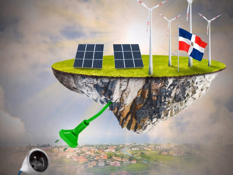 ¿Qué creen los libertarios sobre el calentamiento global?