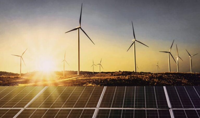 Energías Renovables: Sus Límites y Desafíos