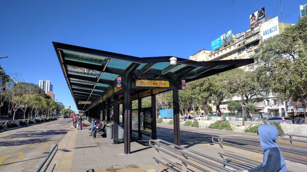 La Energía del Metro: ¿Cómo Funciona?