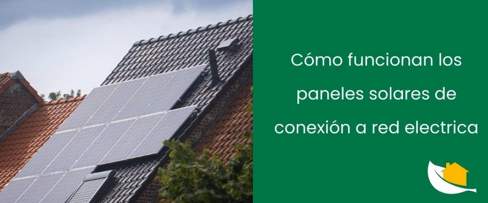 ¿Qué hacen los paneles solares cuando no están conectados?