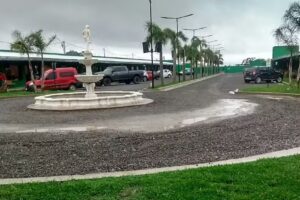 El Solar Club de Campo