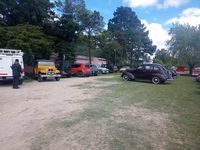 EL SOLAR DE ESCALADA