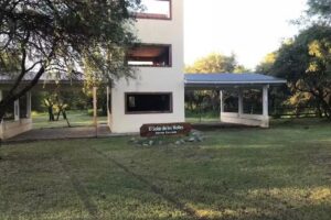 El Solar de los Molles