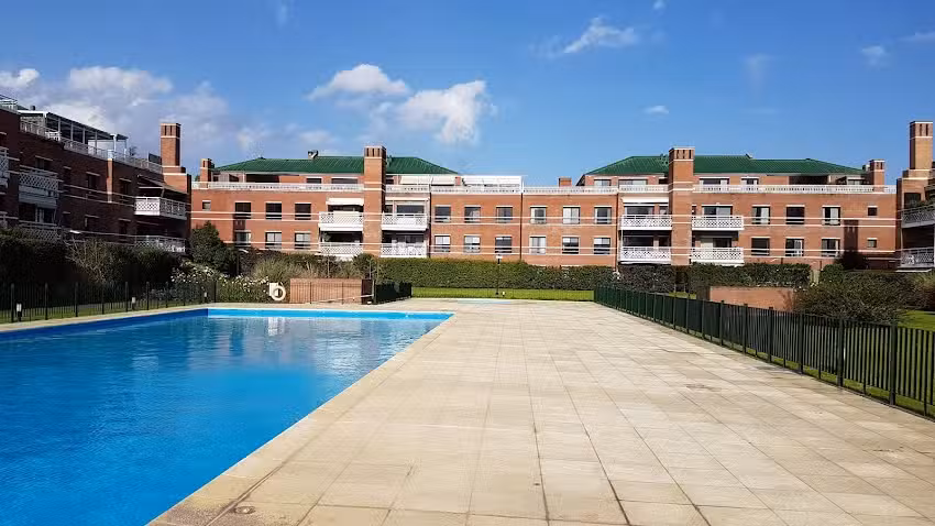 El Solar De San Isidro